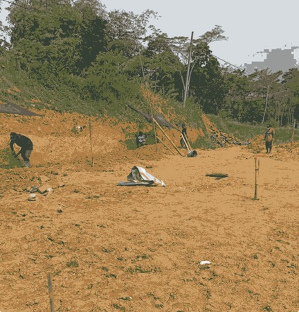 Waqaf Lahan Peradaban: Wujudkan Pesantren Gratis & Islamic Center YaSalam