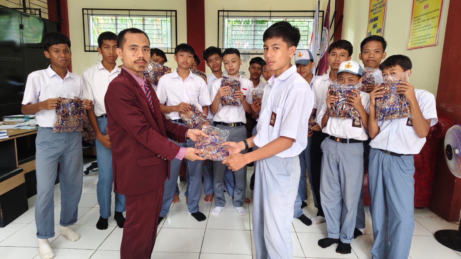 Galeri Foto Kegiatan