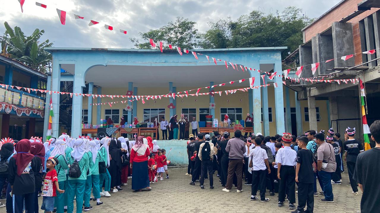 	Galeri Foto Kegiatan